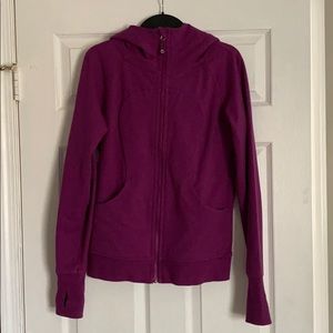 lululemon Scuba Hoodie III *Light Cotton Fleece
